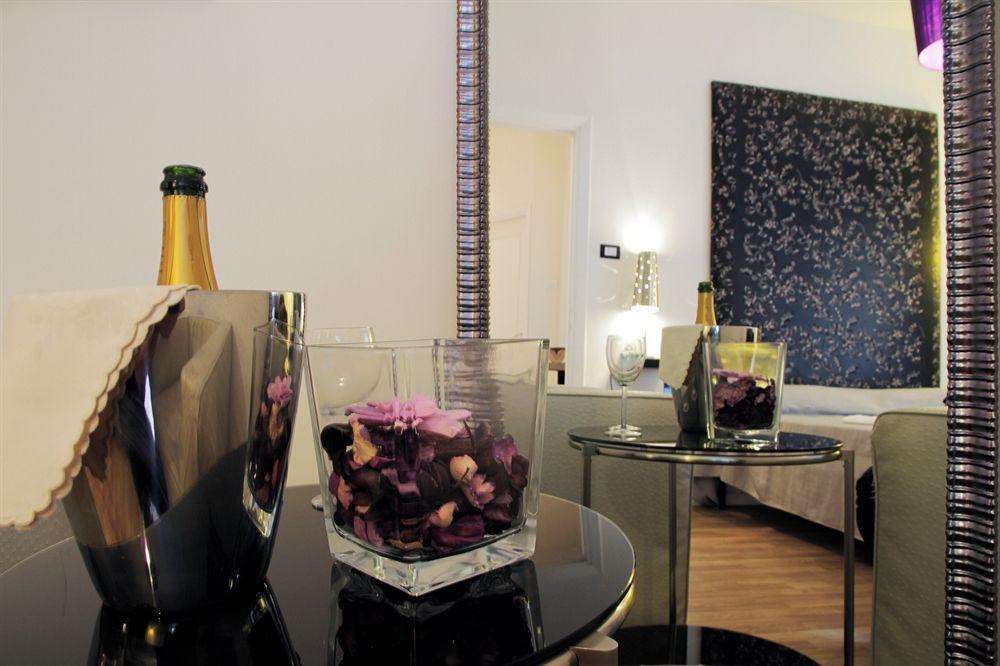Apartment Purple Vatican