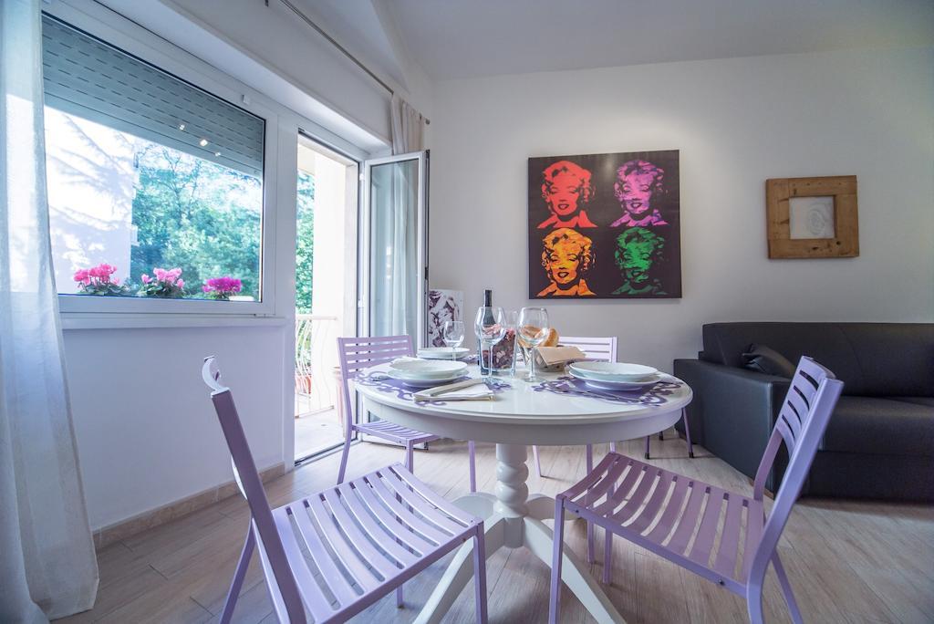 Apartment Purple Vatican *